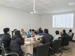 顶风冒雪，护航2026！度加能源助力大型重